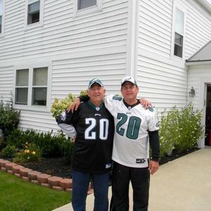 Meet your Posher, Robert